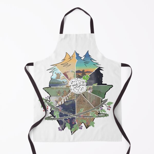Item preview, Gabe kid designed and sold by Purrplegraphics.