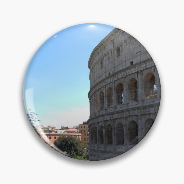 Item preview, Coliseum designed and sold by Babbler01.