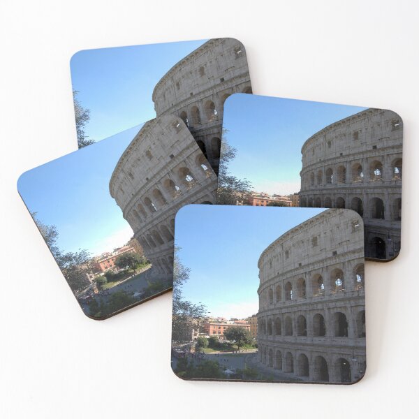 Item preview, Coliseum designed and sold by Babbler01.