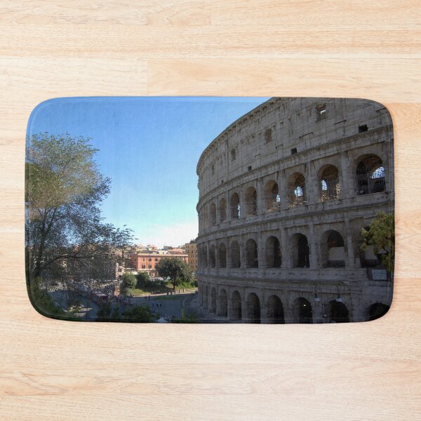 Item preview, Coliseum designed and sold by Babbler01.