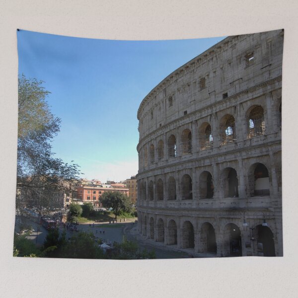 Item preview, Coliseum designed and sold by Babbler01.