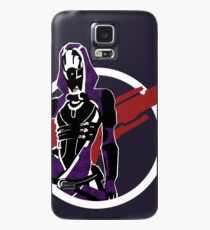 Tali and Liveship Case/Skin for Samsung Galaxy