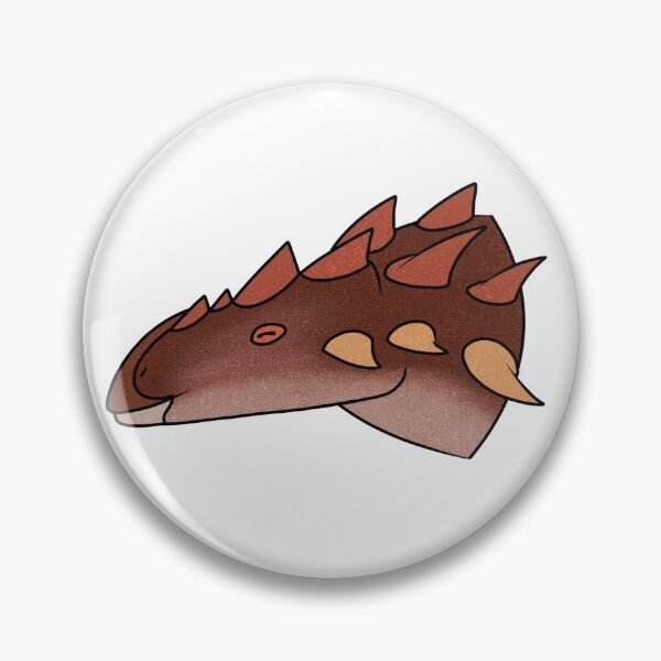 Item preview, Borealopelta designed and sold by SymphonicShop.