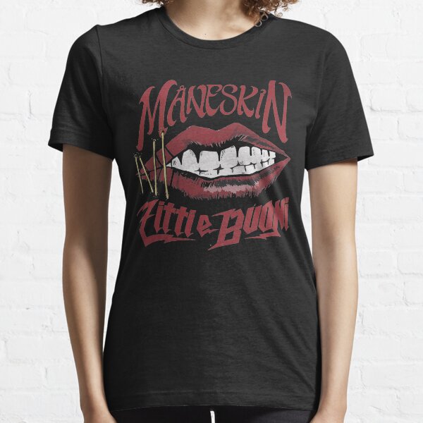 Maneskin Essential T-Shirt