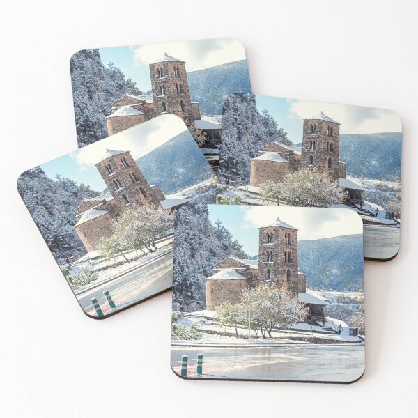 Item preview, Amazing Andorra  Photography Design– 2021 Print designed and sold by BestOfTravel.