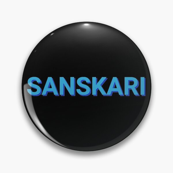 Item preview, Sanskari Cultured designed and sold by Sour Soul.