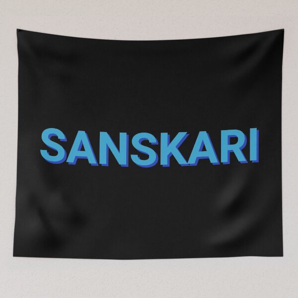 Item preview, Sanskari Cultured designed and sold by Sour Soul.