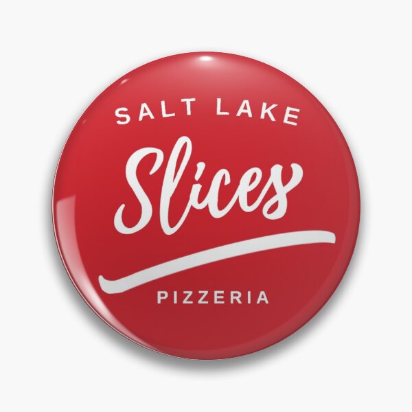 Item preview, HSMTMTS - Salt Lake Slices designed and sold by MemeQueen1608.