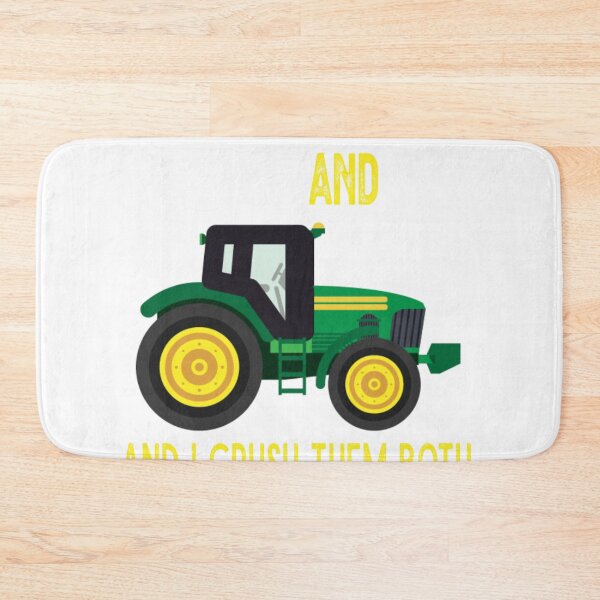 Item preview, Tractor Dad Farming Father Farm Lover Farmer Daddy  designed and sold by GINIART.