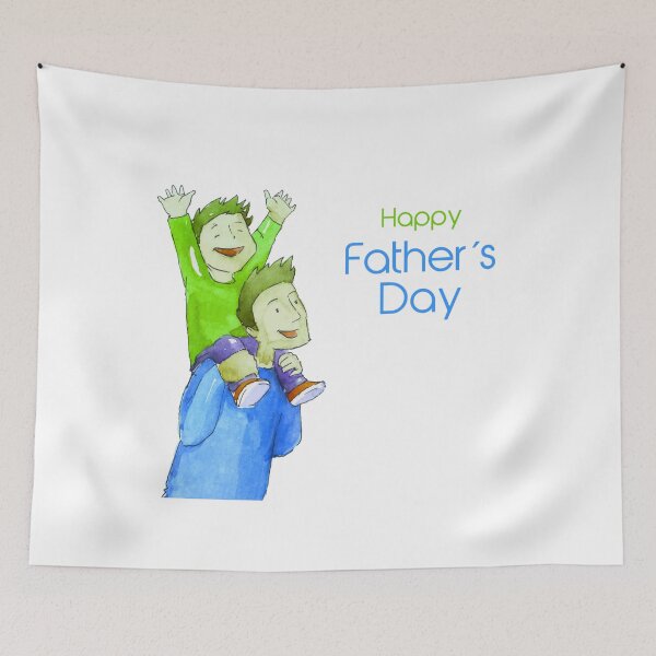 Item preview, happy fathers day i love dady fathers fathers day designed and sold by soufianerhafes.