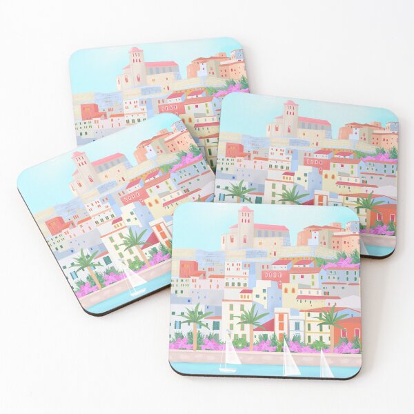 Item preview, Ibiza island, Spain designed and sold by Peya.