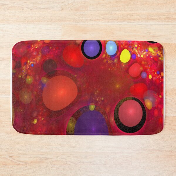 Item preview, Jellybeans in Red designed and sold by chrispy.