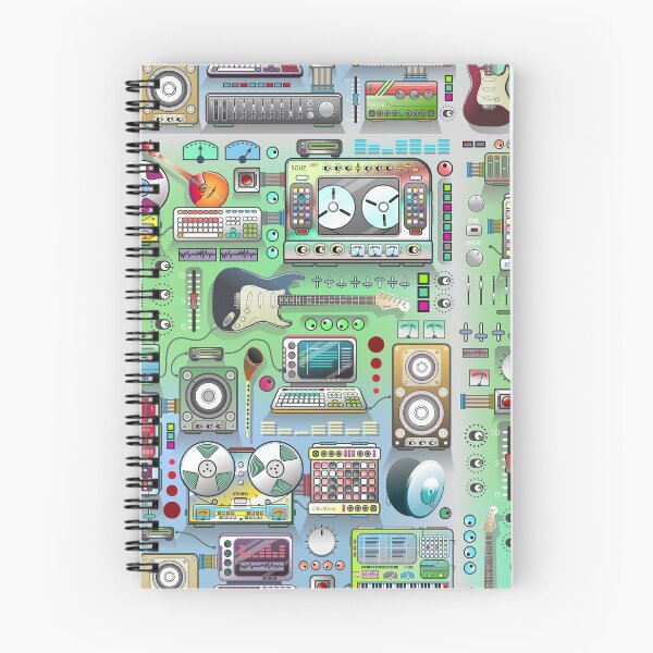 Item preview, Musical Devices - 2 designed and sold by Roman Babaevskiy.