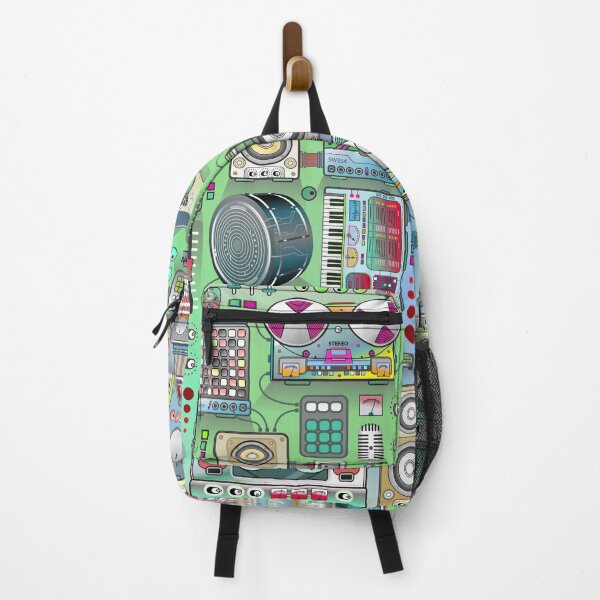 Item preview, Musical Devices - 2 designed and sold by Roman Babaevskiy.