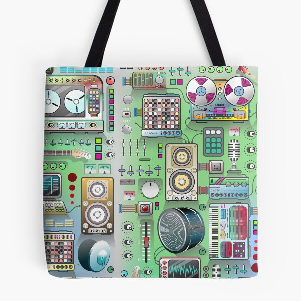 Item preview, Musical Devices - 2 designed and sold by Roman Babaevskiy.