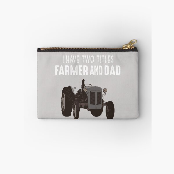 Item preview, Tractor Dad Farming Father Farm Lover Farmer Daddy  designed and sold by GINIART.
