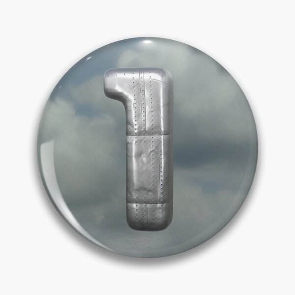 Item preview, Aviation Alphabet Number One designed and sold by Elisabeth Lucas.