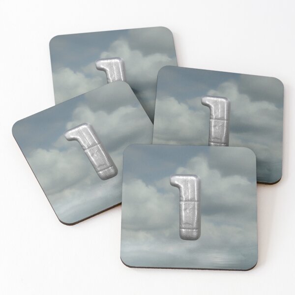 Item preview, Aviation Alphabet Number One designed and sold by Elisabeth Lucas.