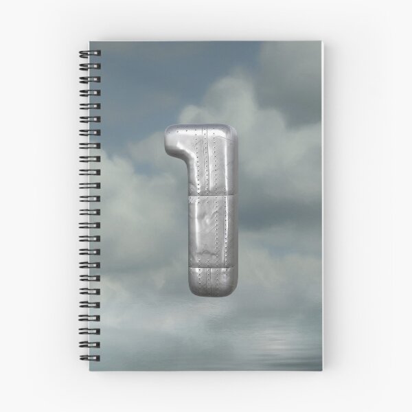 Item preview, Aviation Alphabet Number One designed and sold by Elisabeth Lucas.