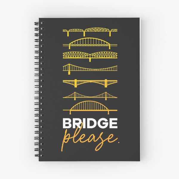 Item preview, Puente por favor designed and sold by polliadesign.