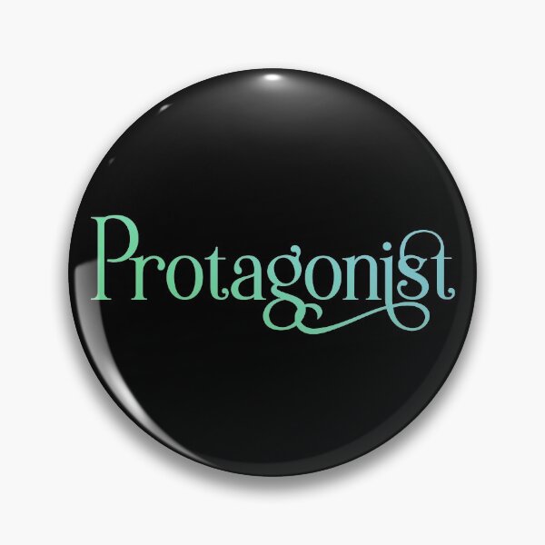 Item preview, Protagonist designed and sold by rissidesigns.