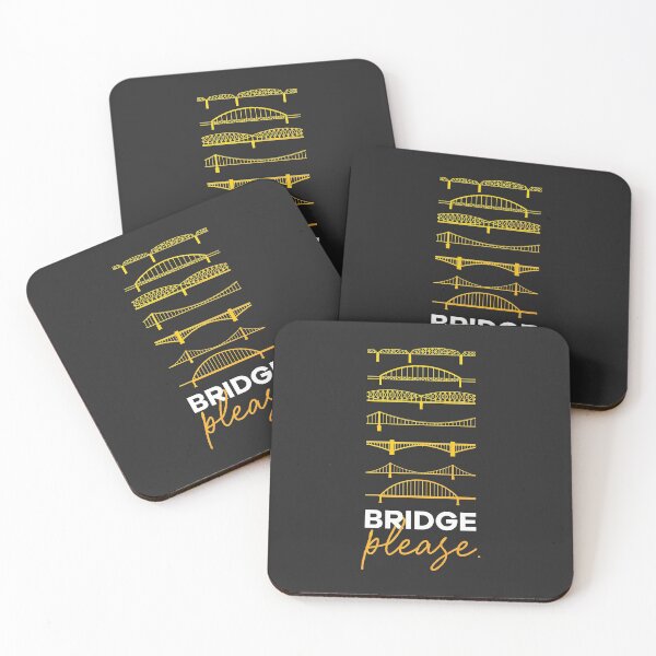 Item preview, Bridge Please designed and sold by polliadesign.