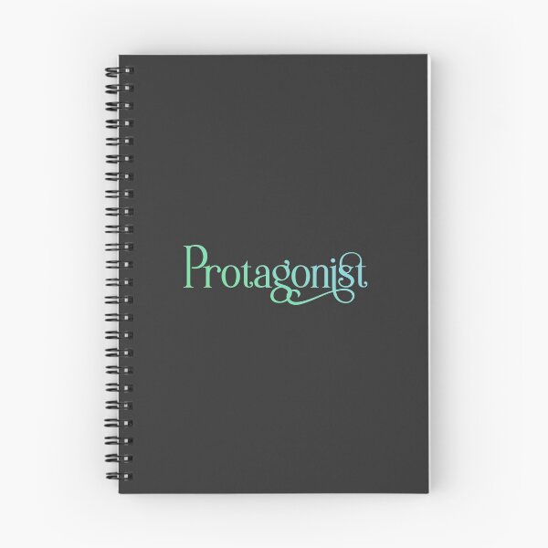 Item preview, Protagonist designed and sold by rissidesigns.