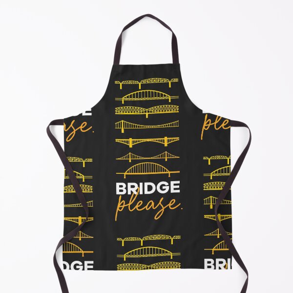 Item preview, Bridge Please designed and sold by polliadesign.