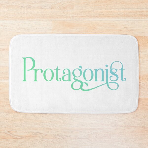 Item preview, Protagonist designed and sold by rissidesigns.