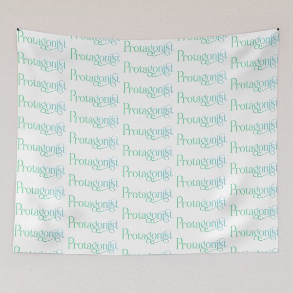 Item preview, Protagonist designed and sold by rissidesigns.