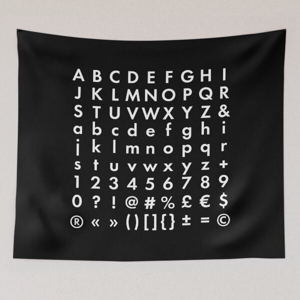 Item preview, Futura Demi v.6 designed and sold by x1brett.