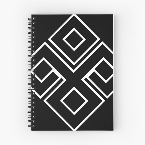 Item preview, Dazbog pagan god sign designed and sold by roblack.