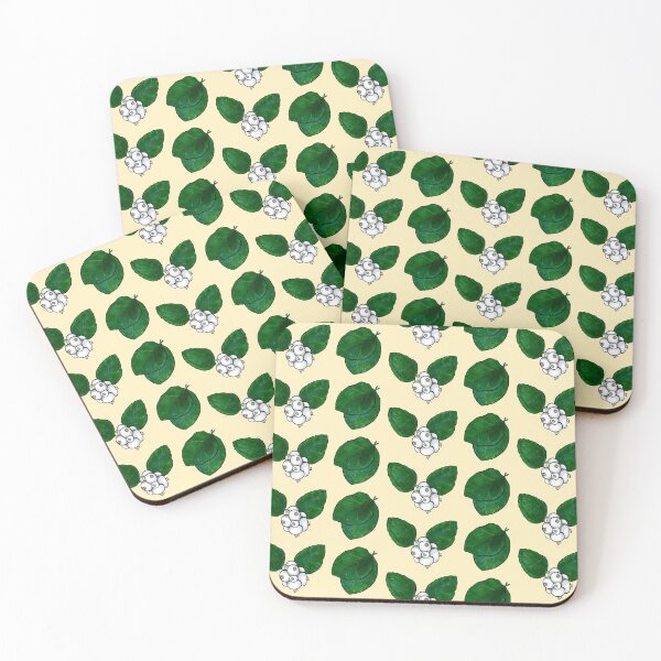 Item preview, Snowberries designed and sold by -Senaar-.