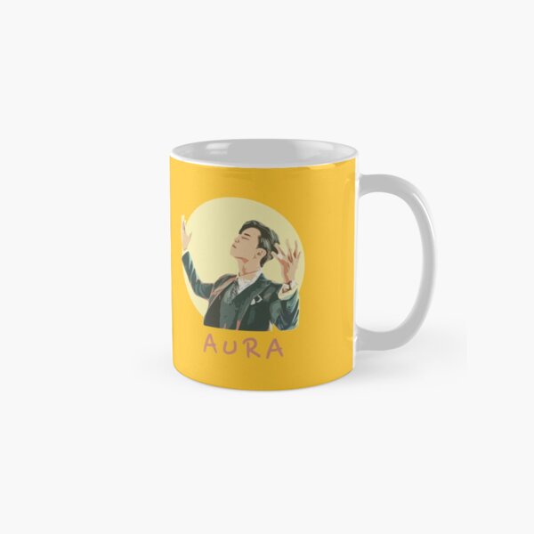 Item preview, What's Wrong with Secretary Kim "AURA" |Park Seo Joon Kdrama designed and sold by Kdramaspot.