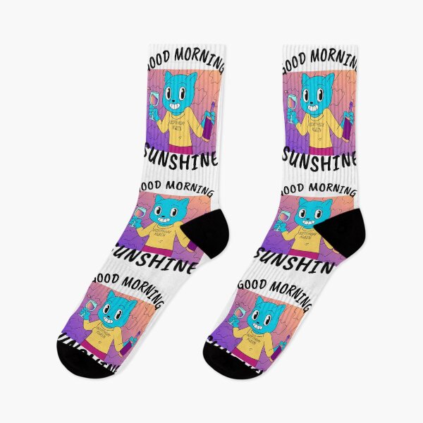 Item preview, Cat lover, Good morning sunshine birthday kween #3 designed and sold by Hypnotees.