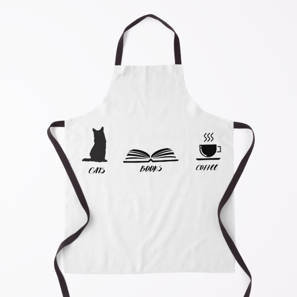 Item preview, Cats Books And Coffee designed and sold by MOHAREB ARMEL.