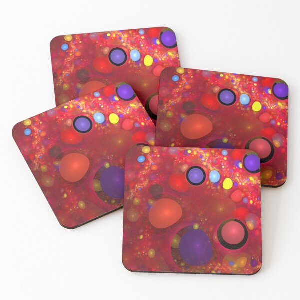 Item preview, Jellybeans in Red designed and sold by chrispy.