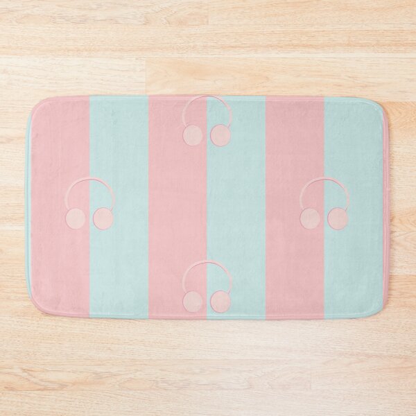 Item preview, Baby pink Baby blue cover  designed and sold by eliftirandaz.