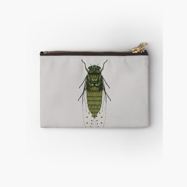 Item preview, Cicada Insect Entomology Brood x 2021 designed and sold by GINIART.