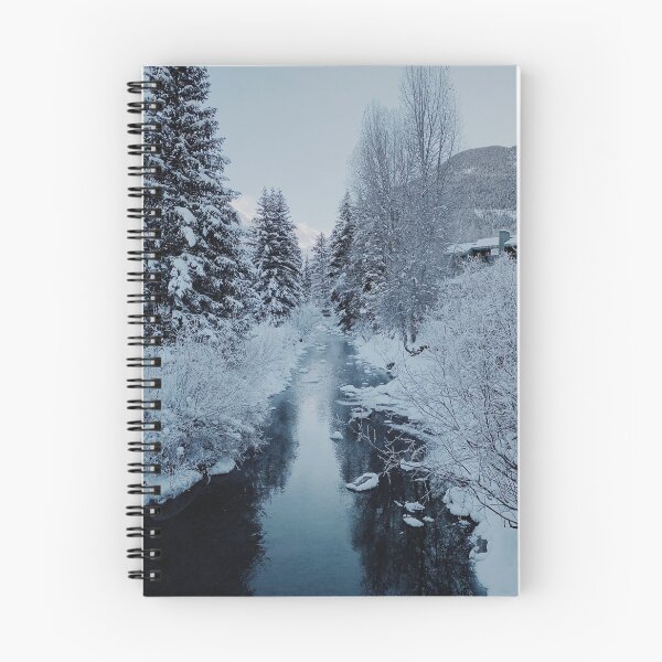 Item preview, Telluride Colorado Stream designed and sold by KylesCollection.