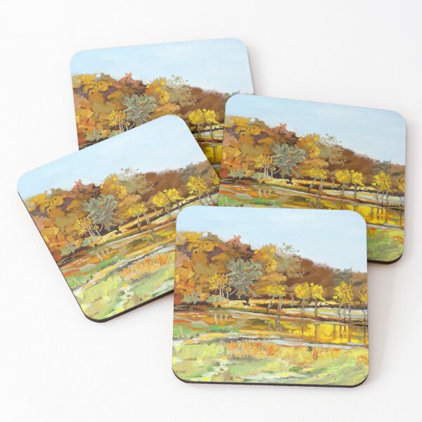 Item preview, Watershed of Annapolis Reservoir designed and sold by Phyllis Dixon.