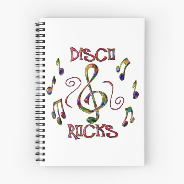Item preview, Disco Rocks designed and sold by CoolDoodles.