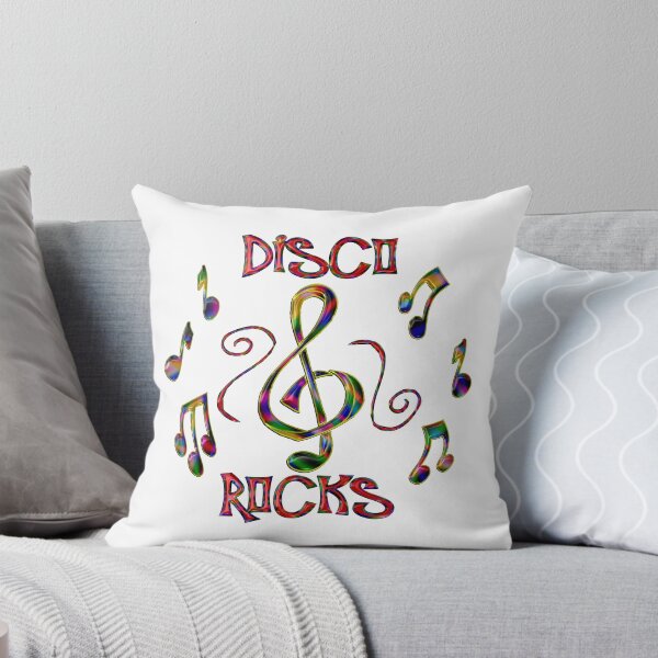Item preview, Disco Rocks designed and sold by CoolDoodles.