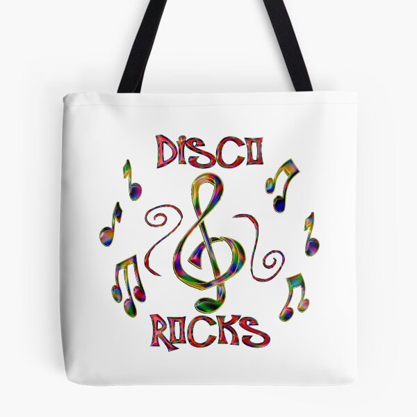 Item preview, Disco Rocks designed and sold by CoolDoodles.