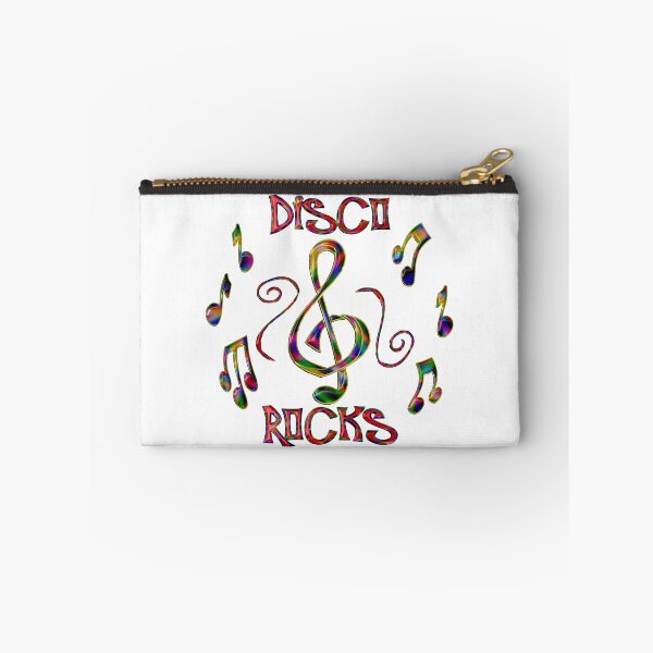Aperçu de l'œuvre Disco Rocks créée et vendue par CoolDoodles.