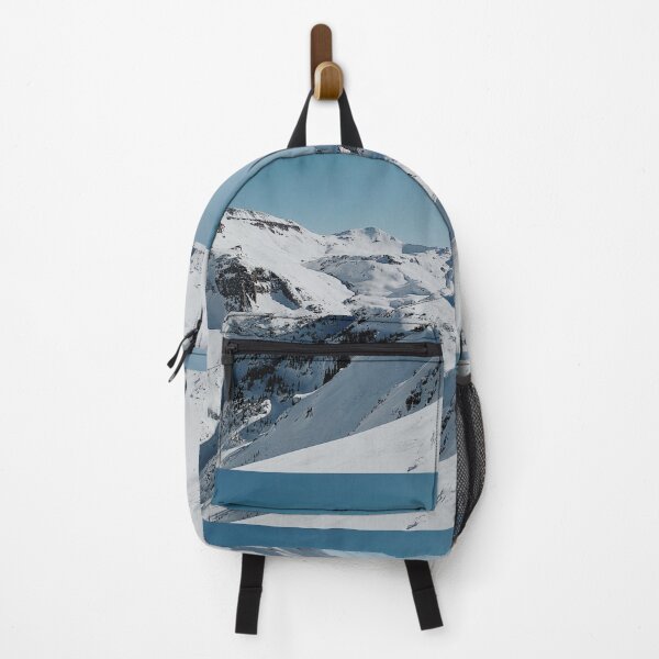 Item preview, Telluride Back Country  designed and sold by KylesCollection.
