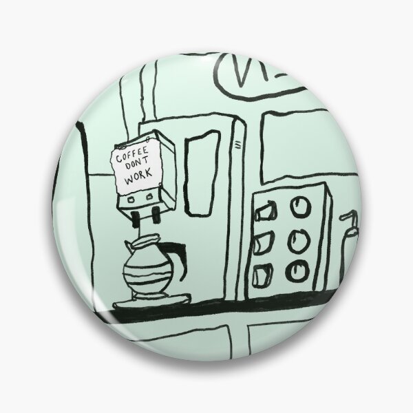Item preview, Gas Station Personality designed and sold by thanatalks.