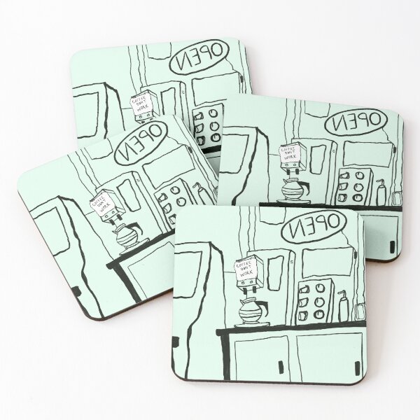 Item preview, Gas Station Personality designed and sold by thanatalks.