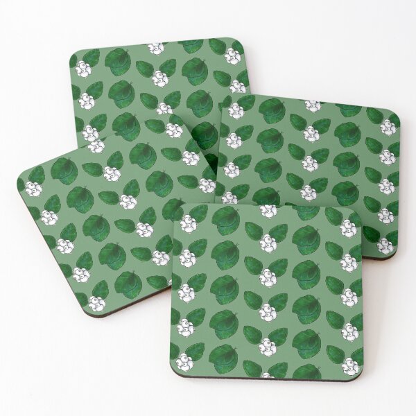 Item preview, Snowberries designed and sold by -Senaar-.