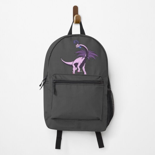 Item preview, Yzma Dino Villain designed and sold by Rainbow-Raccoon.